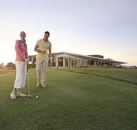 Moonah Links Golf Complex - Accommodation Mermaid Beach