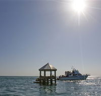 Port Phillip - Accommodation Mermaid Beach