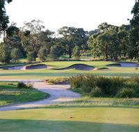 Huntingdale Golf Club - Accommodation Mermaid Beach