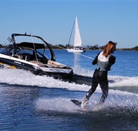 Aquamania Water Sports - Accommodation Mermaid Beach