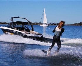 Aquamania Water Sports - Accommodation Mermaid Beach 0