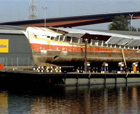 Alma Doepel - Accommodation Mermaid Beach 0