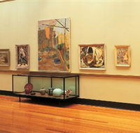 Castlemaine Art Gallery and Historical Museum - Accommodation Mermaid Beach