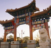 Golden Dragon Museum - Accommodation Mermaid Beach