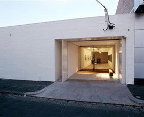 Centre For Contemporary Photography - Accommodation Mermaid Beach 0