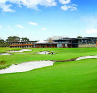 Peninsula Kingswood Country Golf Club - Accommodation Mermaid Beach