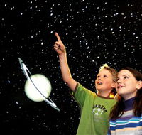Discovery Science and Technology Centre - Accommodation Mermaid Beach