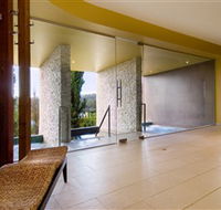 The Mineral Spa at Peppers Mineral Springs Retreat - Accommodation Mermaid Beach