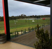 Banks Road Vineyard - Accommodation Mermaid Beach