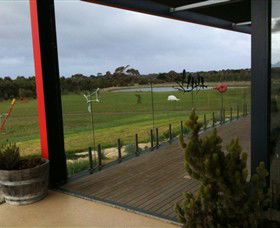 Banks Road Vineyard - Accommodation Mermaid Beach 0