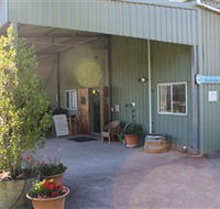 Lyre Bird Hill Winery  Guest House - Accommodation Mermaid Beach
