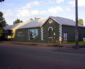 Benalla Costume And Pioneer Museum - Accommodation Mermaid Beach 0