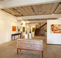 Salt Contemporary Art - Accommodation Mermaid Beach