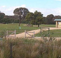Dandenong Police Paddocks Reserve - Accommodation Mermaid Beach