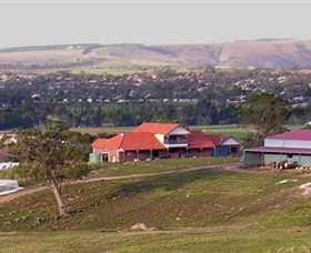 Bacchus Hill Winery - Accommodation Mermaid Beach 0