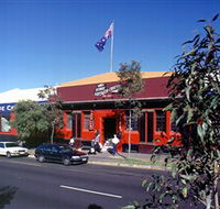 Sydney Antique Centre - Accommodation Mermaid Beach