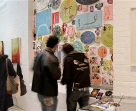 Kaleidoscope Gallery - Accommodation Mermaid Beach 0