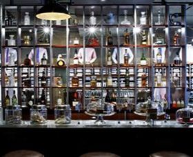 Shirt Bar - Accommodation Mermaid Beach 0