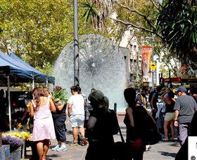 Kings Cross Organic Markets - Accommodation Mermaid Beach 0