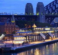 Cruise Bar Restaurant and Events - Accommodation Mermaid Beach
