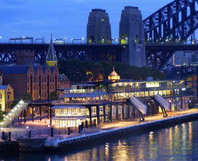 Cruise Bar Restaurant And Events - Accommodation Mermaid Beach 0