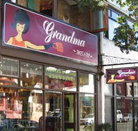Grandma Takes a Trip - Accommodation Mermaid Beach