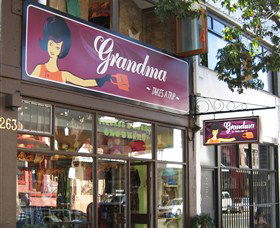 Grandma Takes A Trip - Accommodation Mermaid Beach 0