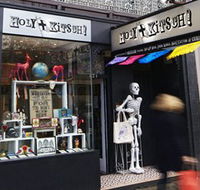 Holy Kitsch Surry Hills - Accommodation Mermaid Beach