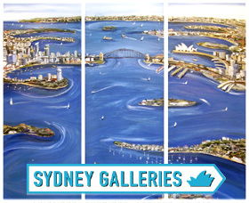 Sydney Galleries - Accommodation Mermaid Beach 0