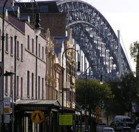 Restaurants of the Rocks - Accommodation Mermaid Beach