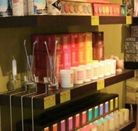 The Little Candle Shop - Accommodation Mermaid Beach