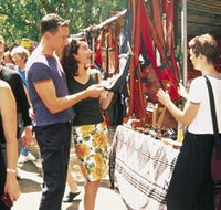Glebe Markets - Accommodation Mermaid Beach