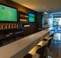 Golf in the City - Accommodation Mermaid Beach