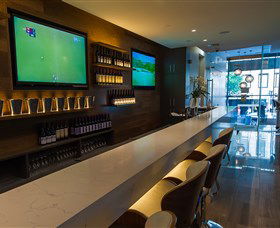 Golf In The City - Accommodation Mermaid Beach 0