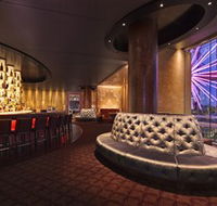 Cherry Bar - Accommodation Mermaid Beach