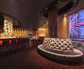 Cherry Bar - Accommodation Mermaid Beach 0