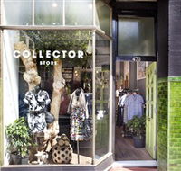 Collector Store - Accommodation Mermaid Beach