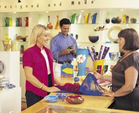 Shopping In The Rocks - Accommodation Mermaid Beach 0