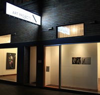 CrossArts Project - Accommodation Mermaid Beach