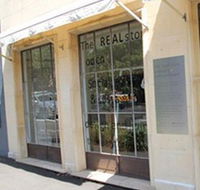 The Real Store - Accommodation Mermaid Beach
