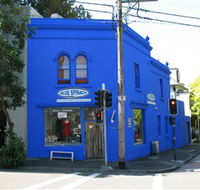 Blue Spinach - Accommodation Mermaid Beach