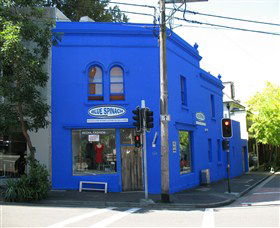 Blue Spinach - Accommodation Mermaid Beach 0