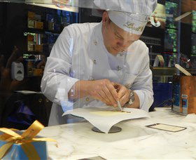 Lindt Maitre Chocolatier - Accommodation Mermaid Beach 0