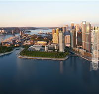 Barangaroo - Accommodation Mermaid Beach
