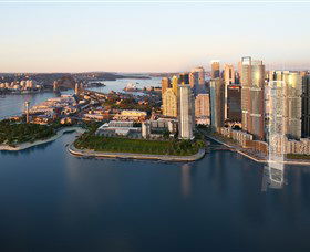Barangaroo - Accommodation Mermaid Beach 0