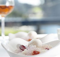 Quay Restaurant - Accommodation Mermaid Beach