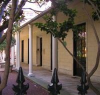 Judges House Sydney - Accommodation Mermaid Beach
