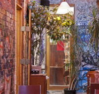 Sappho Books Cafe and Wine Bar - Accommodation Mermaid Beach