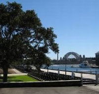 Pyrmont Point Park - Accommodation Mermaid Beach