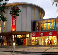 Object - Australian Design Centre - Accommodation Mermaid Beach